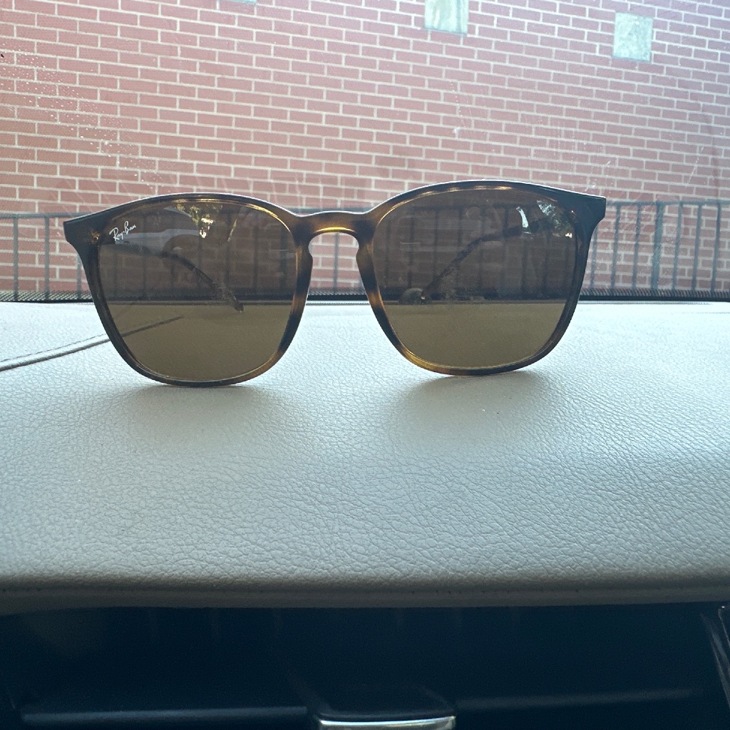 Ray Ban 4387